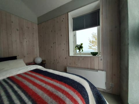 Guesthouse Nýp Vacation rental in Iceland
