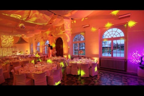 Banquet/Function facilities