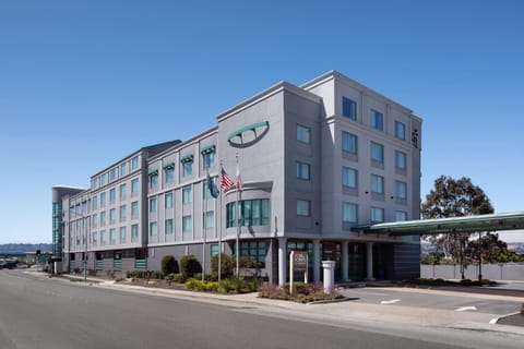 Four Points by Sheraton - San Francisco Airport Hotel in South San Francisco