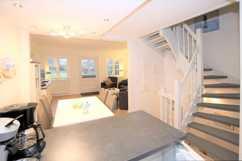 Karkstieg 6_ Whg_ 2_ Vogtum House in Nordfriesland