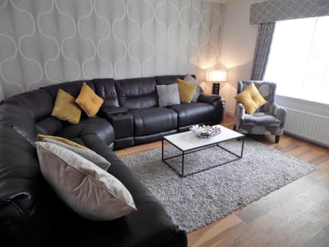 Signature Apartments - Stanfield House Wohnung in Motherwell