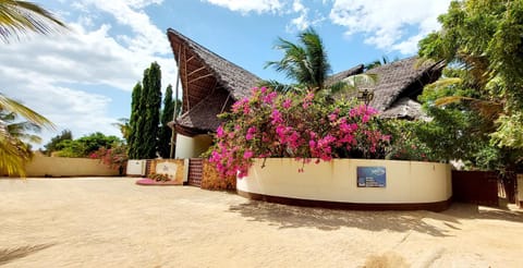 Kena Beach Hotel Resort in Matemwe