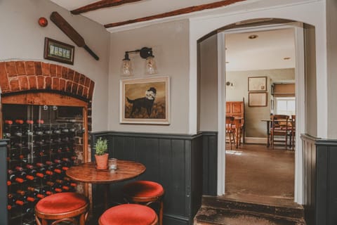 The Butterleigh Inn Inn in East Devon District