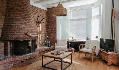 Have a nice stay! - Strand Vakantiehuis Noordwijk House in Noordwijk