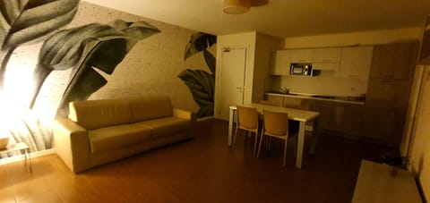 Apart Hotel Atlantic Apartment hotel in Grado