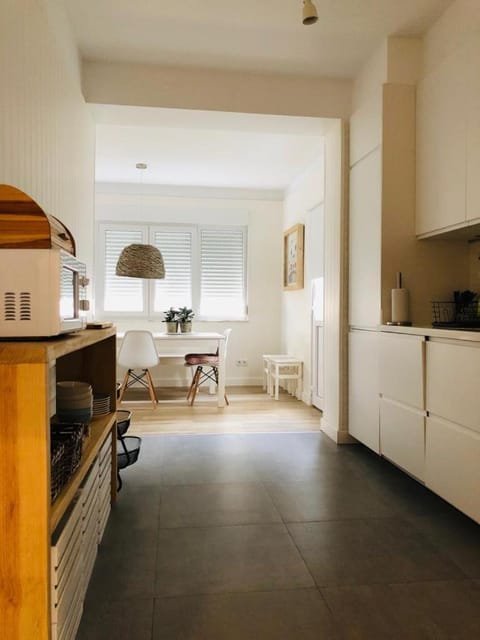 Apartamento espaçoso e confortável no centro do Montijo Condo in Lisbon District