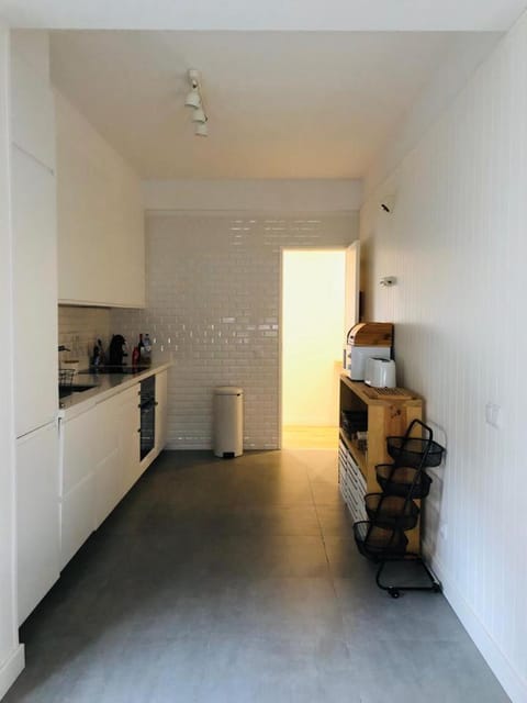 Apartamento espaçoso e confortável no centro do Montijo Apartment in Lisbon District