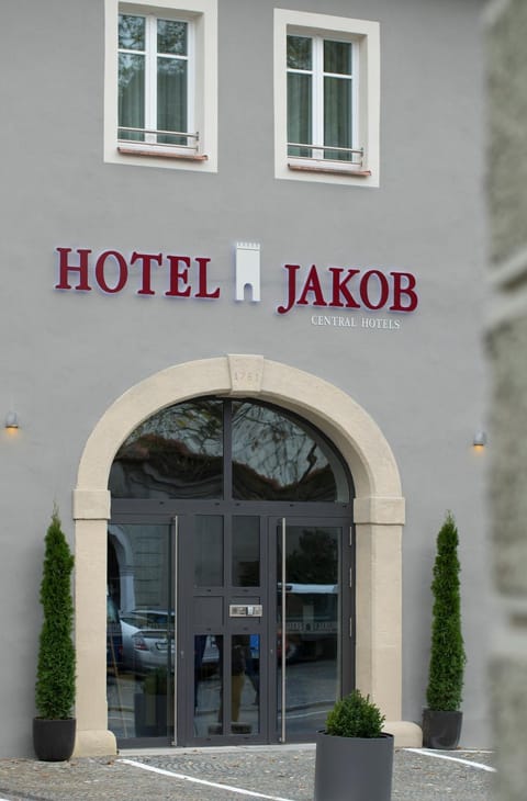 Hotel Jakob Regensburg Hotel in Regensburg