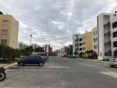 Property building, Neighbourhood, Street view