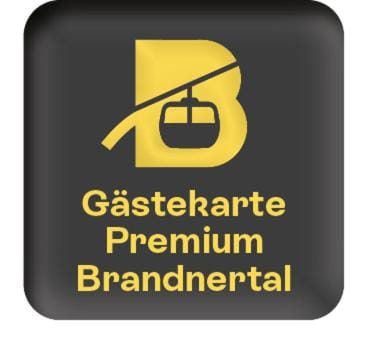 Romantikhus Apartment in Brand