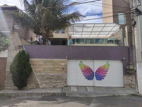 Angel Hospedagem de quartos Condo in Vila Velha