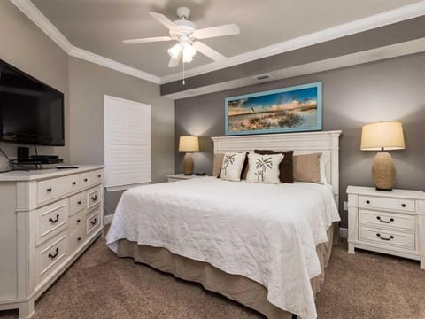 Phoenix On The Bay 2208 by Meyer Vacation Rentals House in Orange Beach