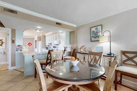 Perdido Dunes at Perdido Key B by Meyer Vacation Rentals Maison in Ono Island