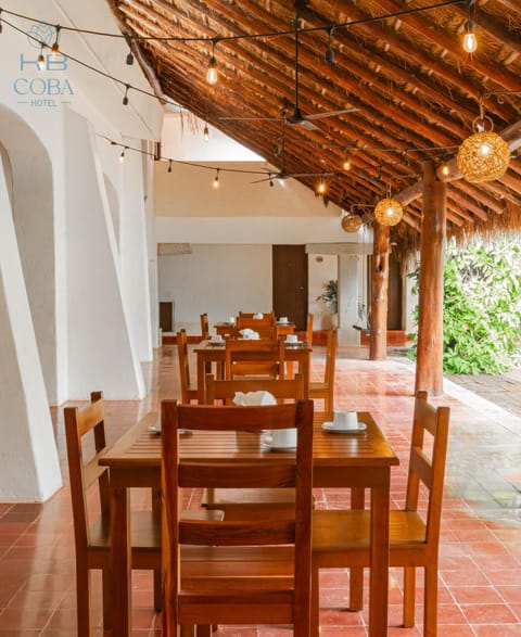 Kaab Coba Hotel in State of Quintana Roo