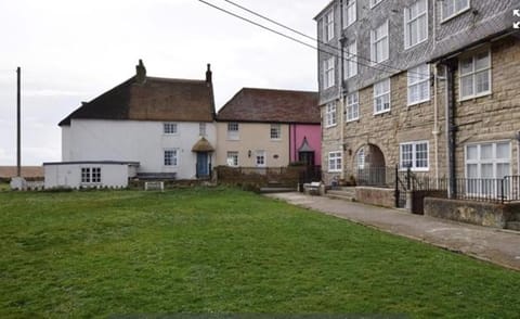 Harbour View, Pier Terrace Apartamento in Bridport Harbour