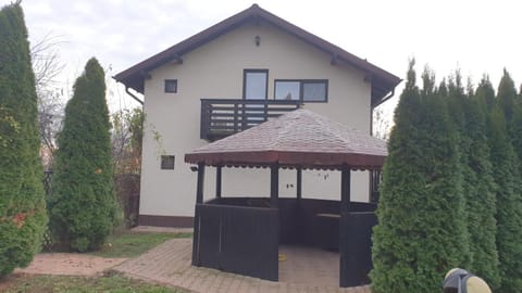 Pensiunea La Cazemata Bucov Bed and Breakfast in Prahova, Romania