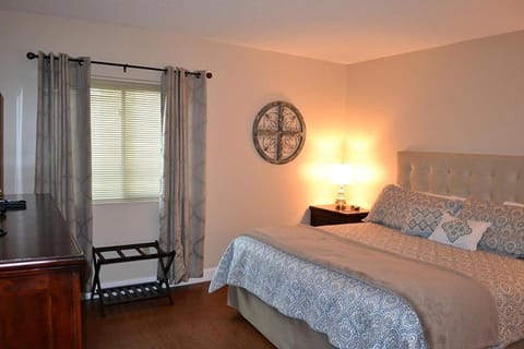 River Place Condos #504 2BD Maison in Pigeon Forge