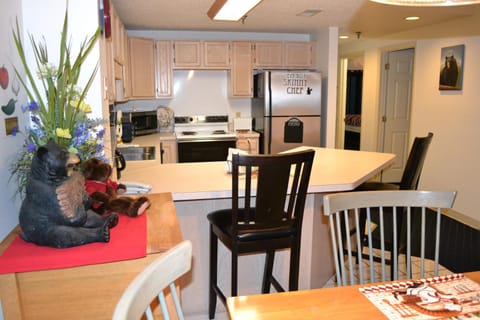 River Place Condos #410 3BD House in Pigeon Forge