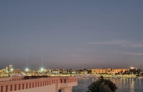 Alaa Aldin Flats Eigentumswohnung in Luxor