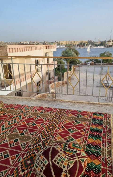 Alaa Aldin Flats Eigentumswohnung in Luxor