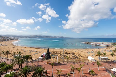 Relax Over the Sea Copropriété in Las Palmas de Gran Canaria