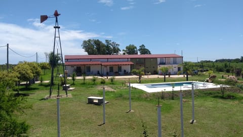 Garden, Garden view, Pool view