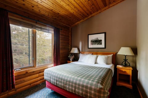 Miette Mountain Cabins Natur-Lodge in Yellowhead County