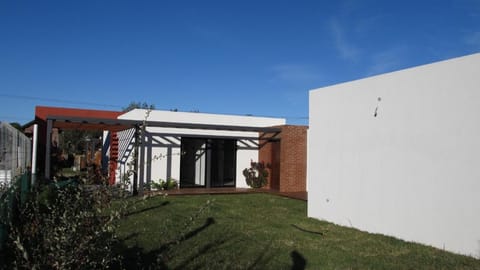 Casa para 4 a 6 huespedes House in Mar de Ajó