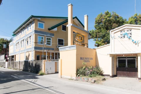 Property building, Neighbourhood, Street view