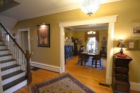 Briarwood Bed & Breakfast Bed and Breakfast in Halifax