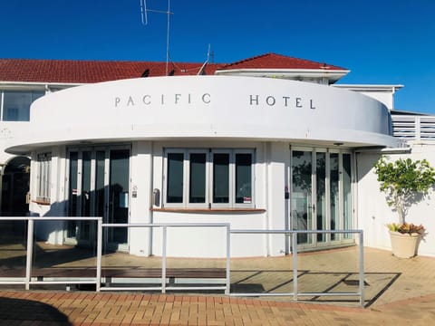 Pacific Hotel Yamba Hotel in Yamba