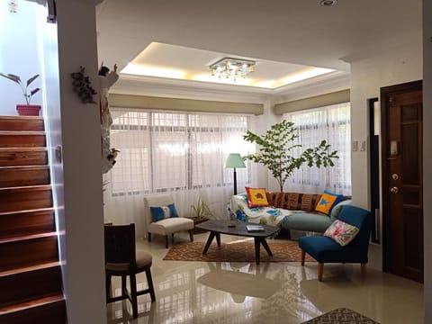 AJ's Haven Homestay Vacation rental in Cebu City