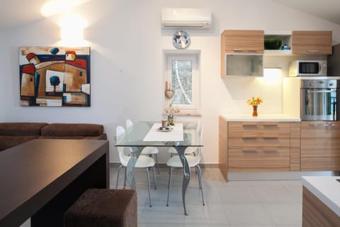 Cozy Apartment Punta Eigentumswohnung in Makarska