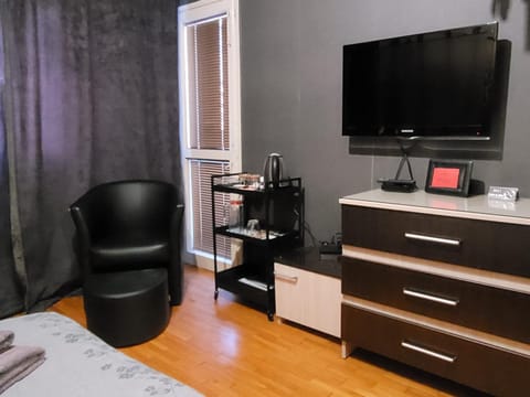 New York - guest room near the Airport, transport possibility Vacation rental in Sofia