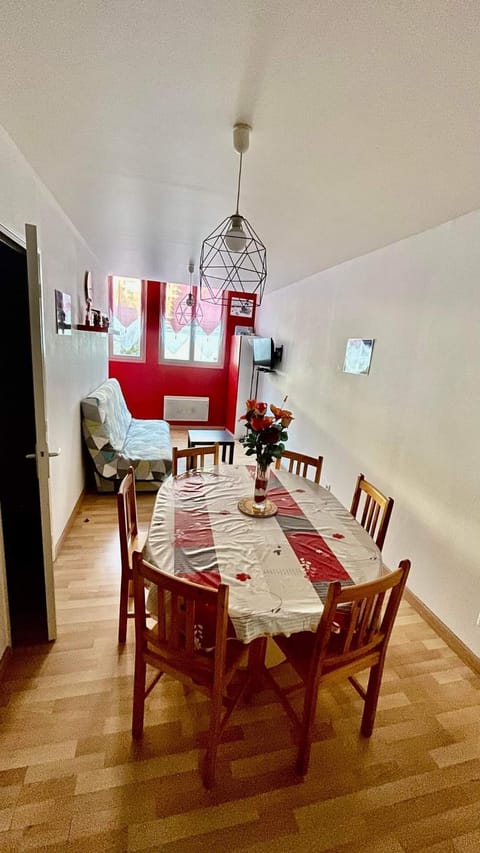 Résidence Le mont Dore 2 étoiles Apartment in Auvergne-Rhône-Alpes