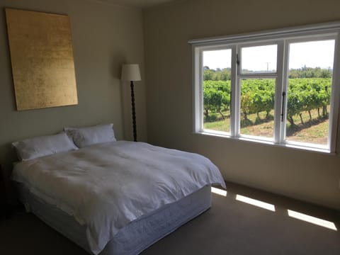 Tuki Vineyard Cottage Villa in Havelock North