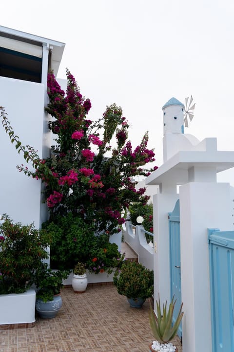 Aggelos Studios Apartment in Milos