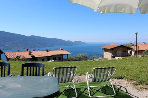 Patio, Garden, Garden view