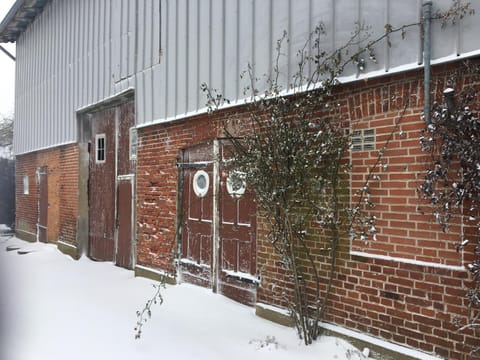 Ferienhof Schulz Apartment in Kappeln