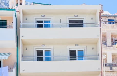 Apartman More&Maslina Wohnung in Split-Dalmatia County