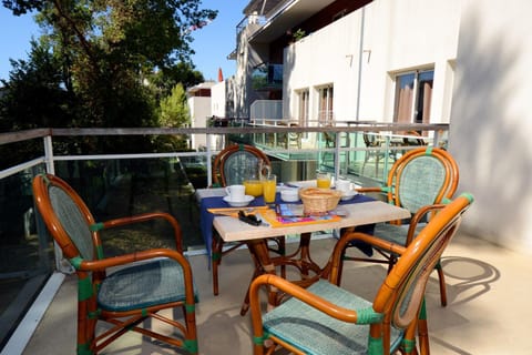 Odalys City Antibes Olympe Appartement-Hotel in Antibes