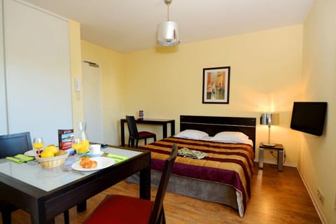 Odalys City Antibes Olympe Appartement-Hotel in Antibes