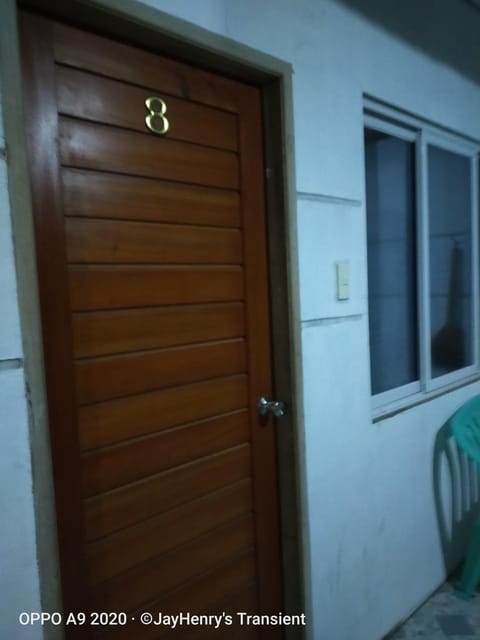 Family room B Jay Henry Transient house Pagudpud, BLUE LAGOON BEACH Vacation rental in Ilocos Region