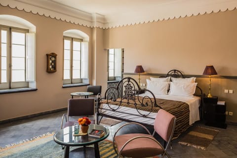 Hotel L'Iglesia Bed and Breakfast in Casablanca-Settat
