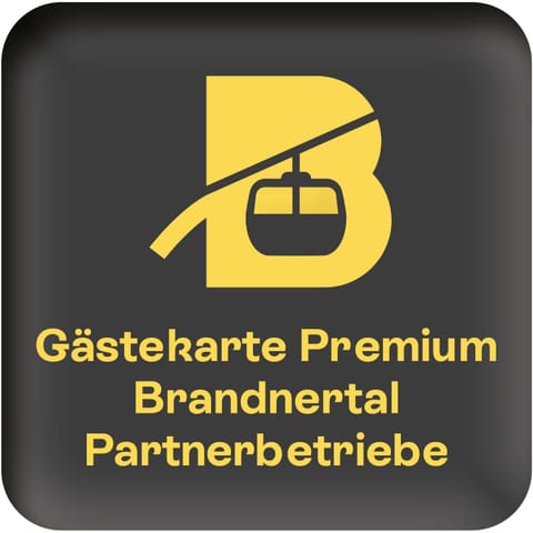 Haus Amatschon Apartment in Brand