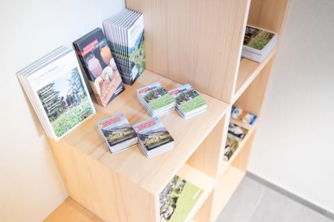 Facade/entrance, Lobby or reception