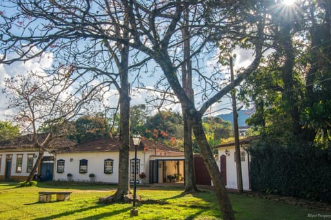 Casa de Violeta Pousada Hôtel in Tiradentes