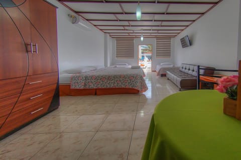 Galapagos Dreams Hôtel in Puerto Ayora