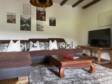 Ferienhaus mit Sauna und HS-Card - Rose & Belle - Greschuk Apartments Apartment in Schluchsee