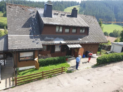 Haus Gretel Condominio in Schluchsee